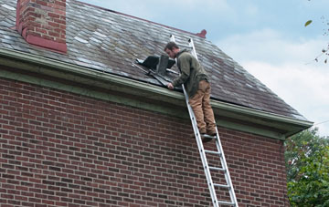 what affects urgent Pandy roof repairs