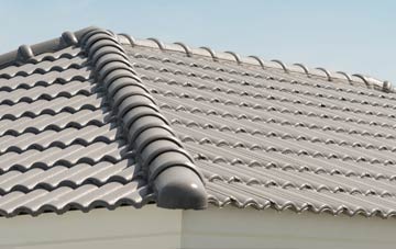 advantages of Pandy clay roofing