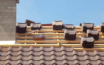 Pandy clay roofing costs