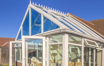conservatory roof insulation costs Pandy