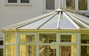 conservatory roof repair Pandy