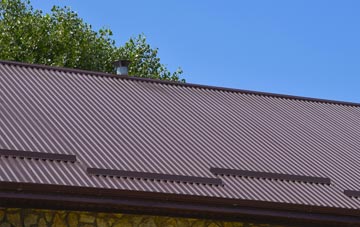 typical Pandy corrugated roof uses