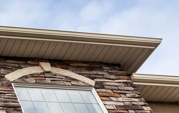 Pandy diy soffit installation