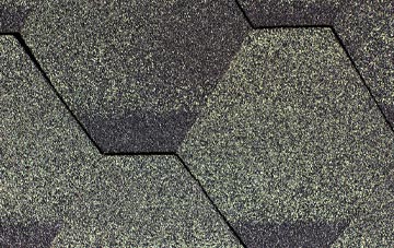Pandy fibreglass shingle repairs