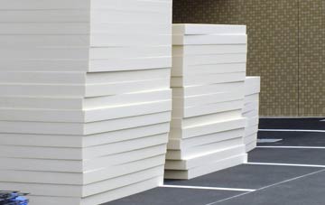 Pandy flat roof insulation costs