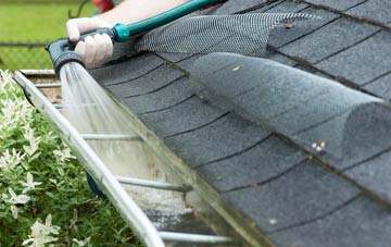 Pandy gutter cleaning costs