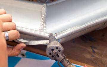 Pandy guttering repair quotes