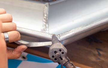 disadvantages of Pandy lead roofing