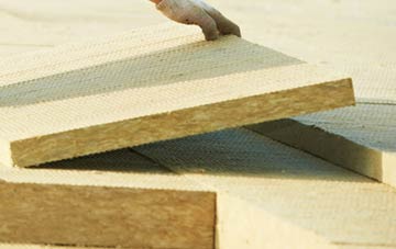 measuring Pandy tapered insulation