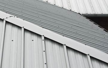 disadvantages of Pandy metal roofing