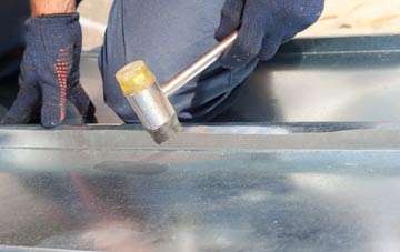 Pandy metal roofing costs