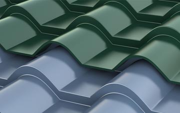 who should consider Pandy plastic roofs