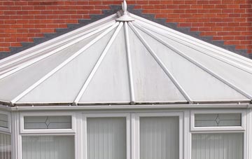 Pandy polycarbonate conservatory roof repairs