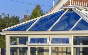 professional Pandy conservatory insulation