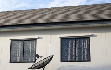 Pandy rubber roof costs