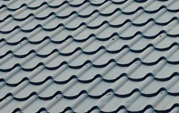 Pandy rubber roofing companies