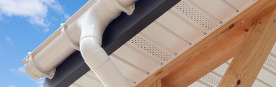 get Pandy guttering quotes today