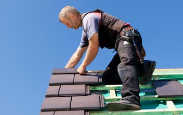 disadvantages of Pandy slate roofing