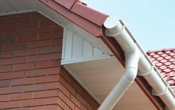 Pandy soffit repair costs