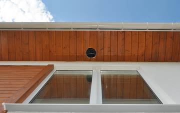 Pandy soffit repair quotes