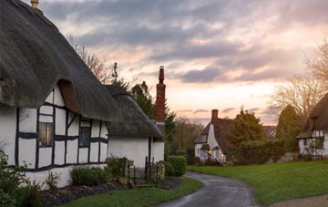 is Pandy thatch roofing popular
