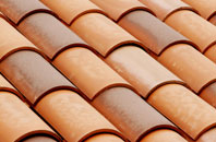 Pandy clay roofing