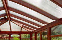 Pandy conservatory roofing insulation