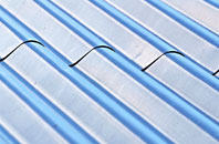 Pandy corrugated roofing