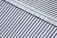 Pandy metal roofing