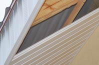 rated Pandy soffit repair companies