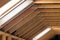 Pandy tapered roof insulation quotes