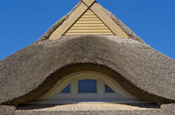 Pandy thatch roofing